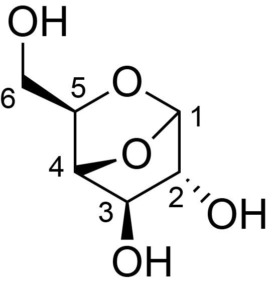 anhydrogalactose