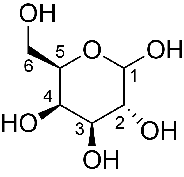 Galactose units_ambiguous