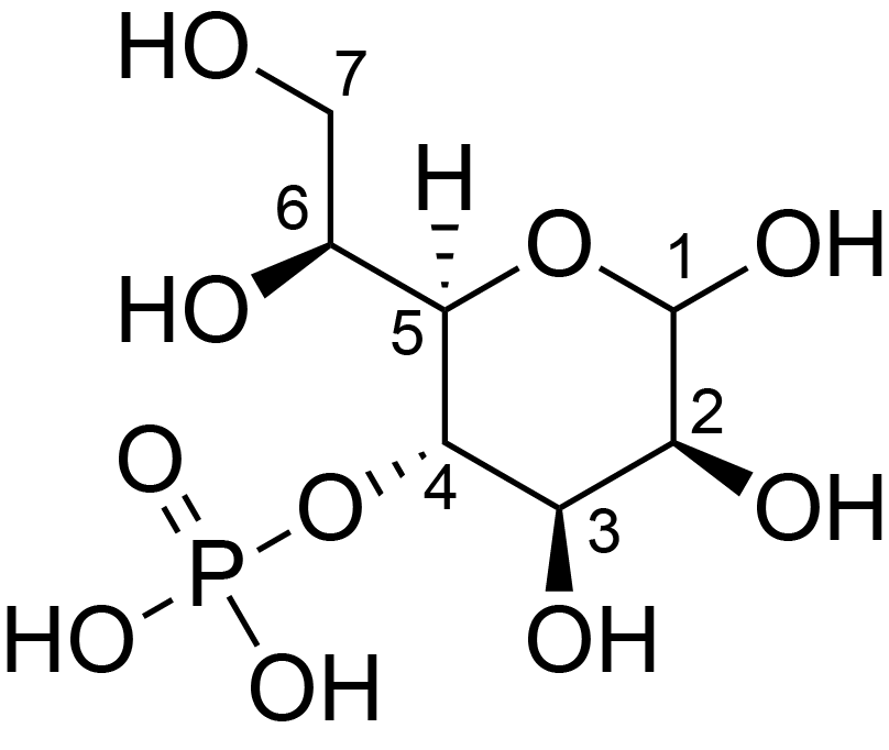 Heptose