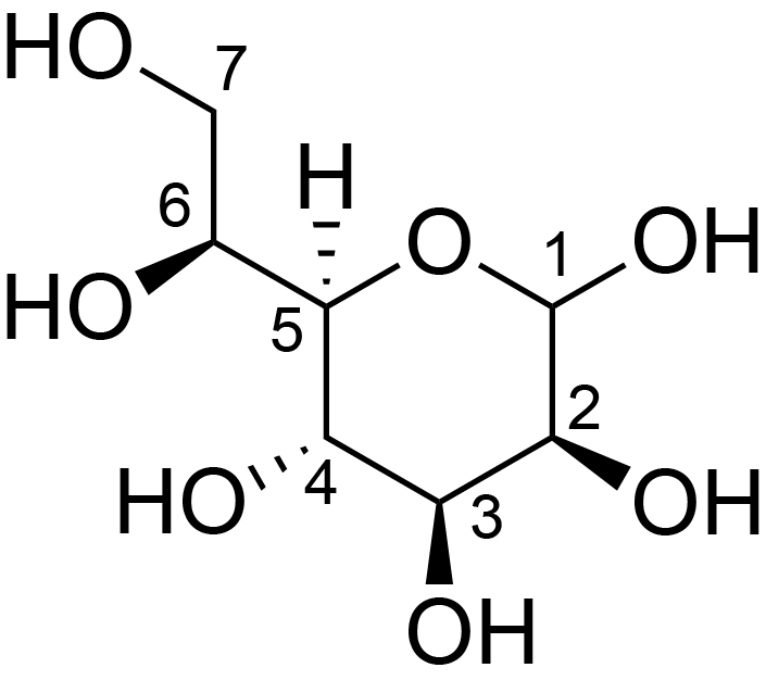 Heptose