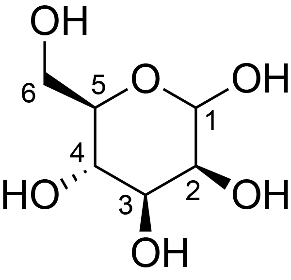 Glucomannan